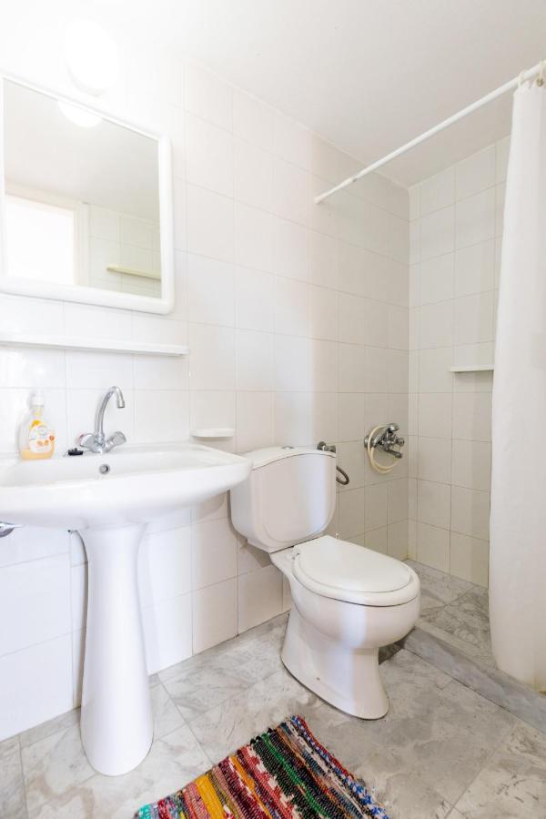 Chrysa House Apartments Agia Pelagia  Bagian luar foto